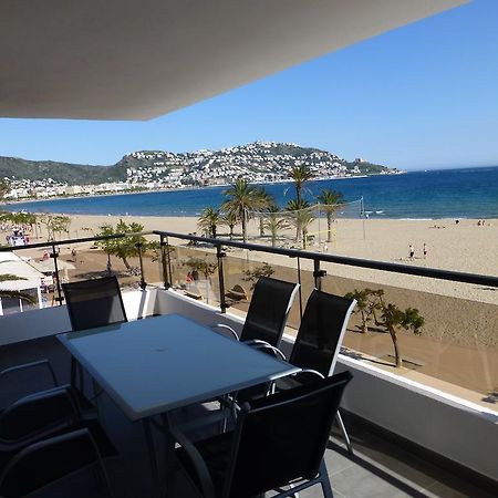 Inmosantos Oasis A5 Διαμέρισμα Ρόζες Δωμάτιο φωτογραφία