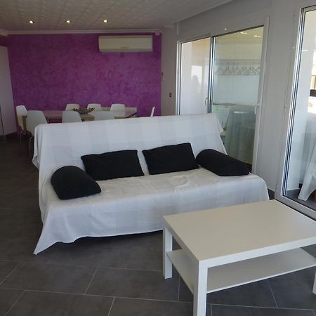 Inmosantos Oasis A5 Διαμέρισμα Ρόζες Εξωτερικό φωτογραφία