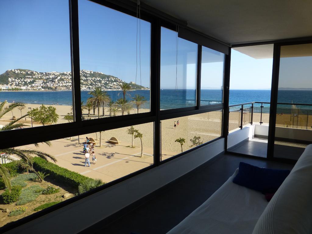 Inmosantos Oasis A5 Διαμέρισμα Ρόζες Δωμάτιο φωτογραφία