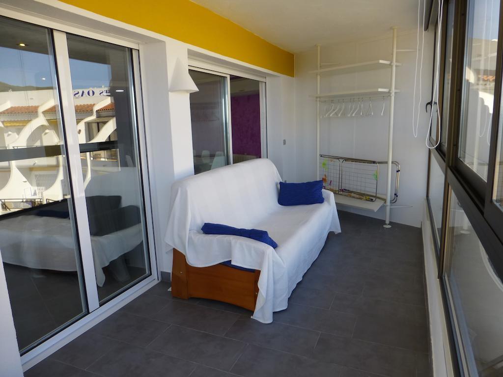 Inmosantos Oasis A5 Διαμέρισμα Ρόζες Δωμάτιο φωτογραφία