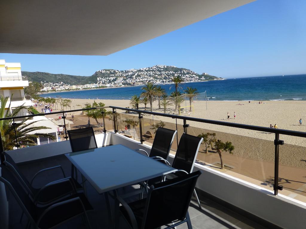 Inmosantos Oasis A5 Διαμέρισμα Ρόζες Δωμάτιο φωτογραφία