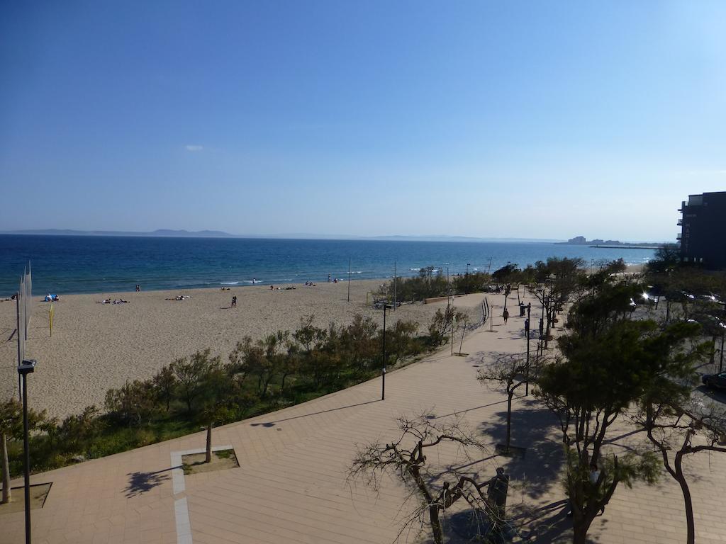 Inmosantos Oasis A5 Διαμέρισμα Ρόζες Δωμάτιο φωτογραφία