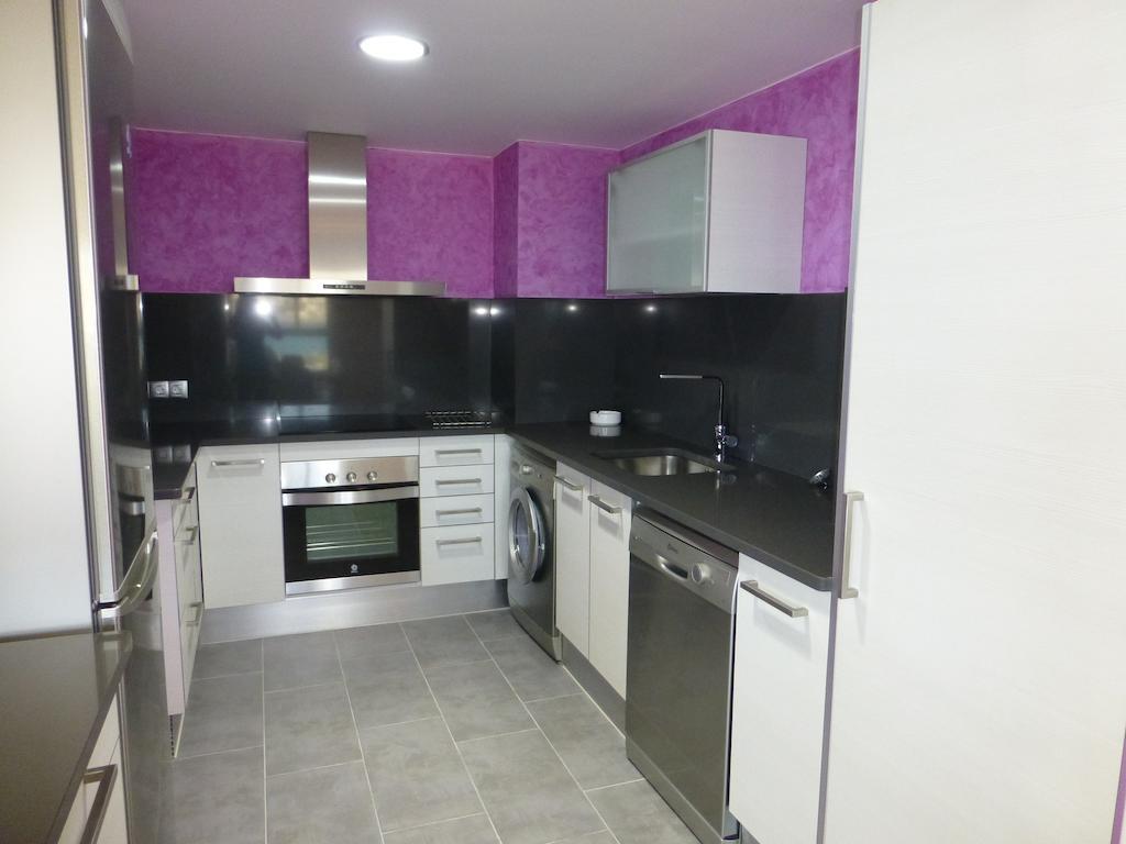 Inmosantos Oasis A5 Διαμέρισμα Ρόζες Δωμάτιο φωτογραφία