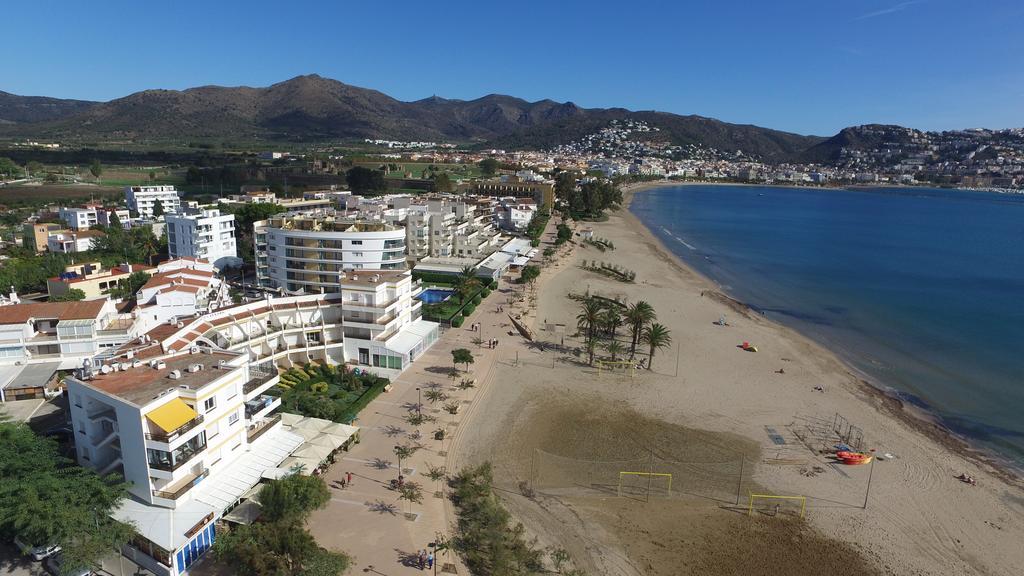 Inmosantos Oasis A5 Διαμέρισμα Ρόζες Εξωτερικό φωτογραφία