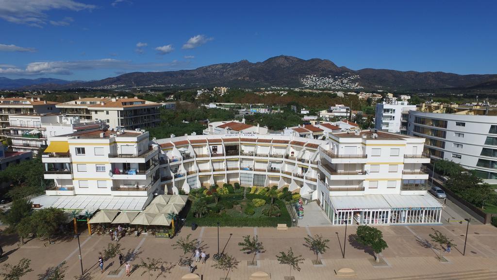 Inmosantos Oasis A5 Διαμέρισμα Ρόζες Εξωτερικό φωτογραφία